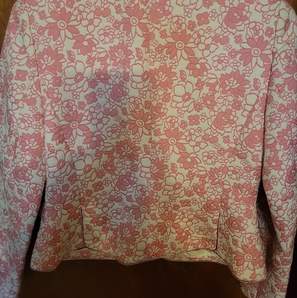 Ann Taylor LOFT blazer - Picture 2 of 5